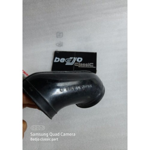 karet joint join filter udara karburator SUZUKI A100 A 100 asli ori original SGP made in japan