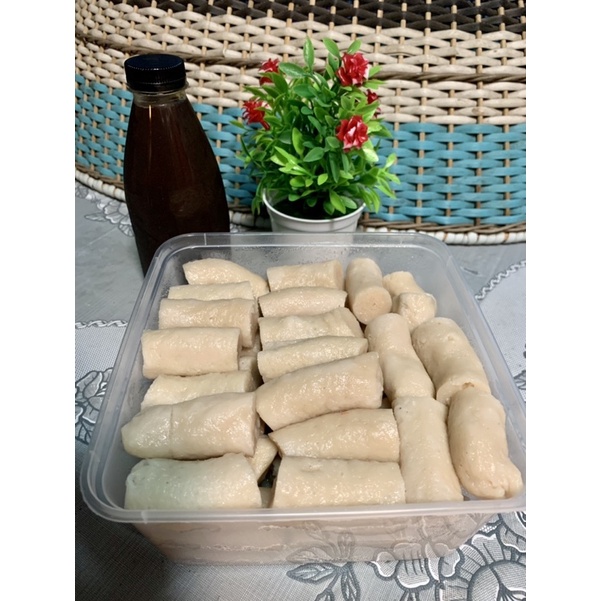 

PEMPEK LENJER
