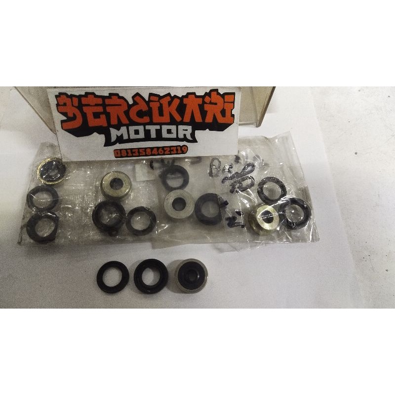 SIL STUT KOPLING SET YAMAHA FIZ R
