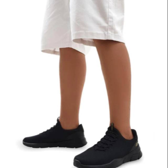 Skechers Relaxed Fit: Equalizer 4.0