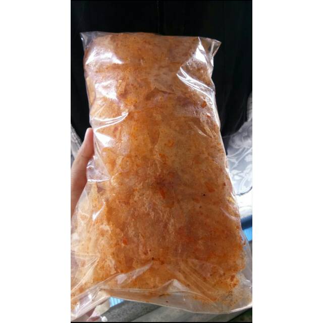 

KERIPIK BELING KERIPIK KACA KRIPBEL KRIPCA UKURAN 250 GRAM ( 1/4 )