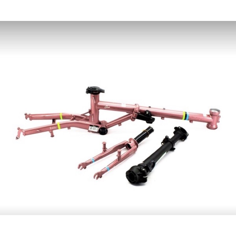 Frame Fnhon Gust bukan troy buka pasific