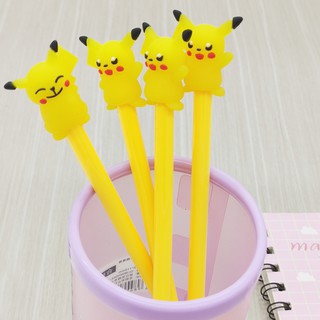 

DIY--PULPEN GEL PIKHACU (LF-014)