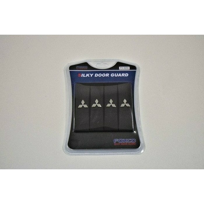 Door guard Mitsubishi Xpander / Pelindung pintu Silky door