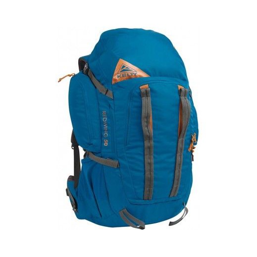 Tas Backpack Kelty Redwing 50 // Tas Gunung Kapasitas 50L Berkualitas Original