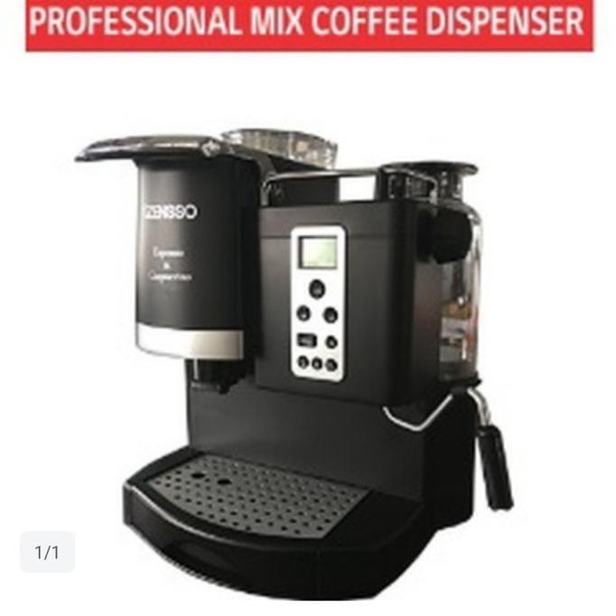 Mesin Kopi Getra Sn-3035 Mk898219