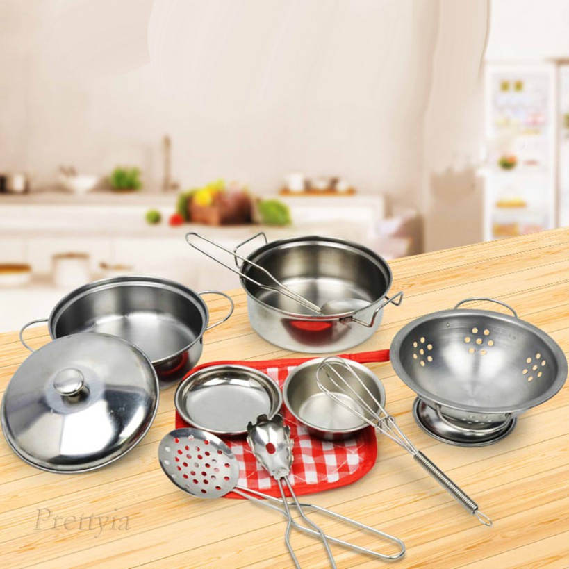 cookware playset