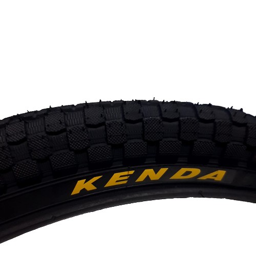 BAN LUAR SEPEDA KENDA UKURAN 16X2.125