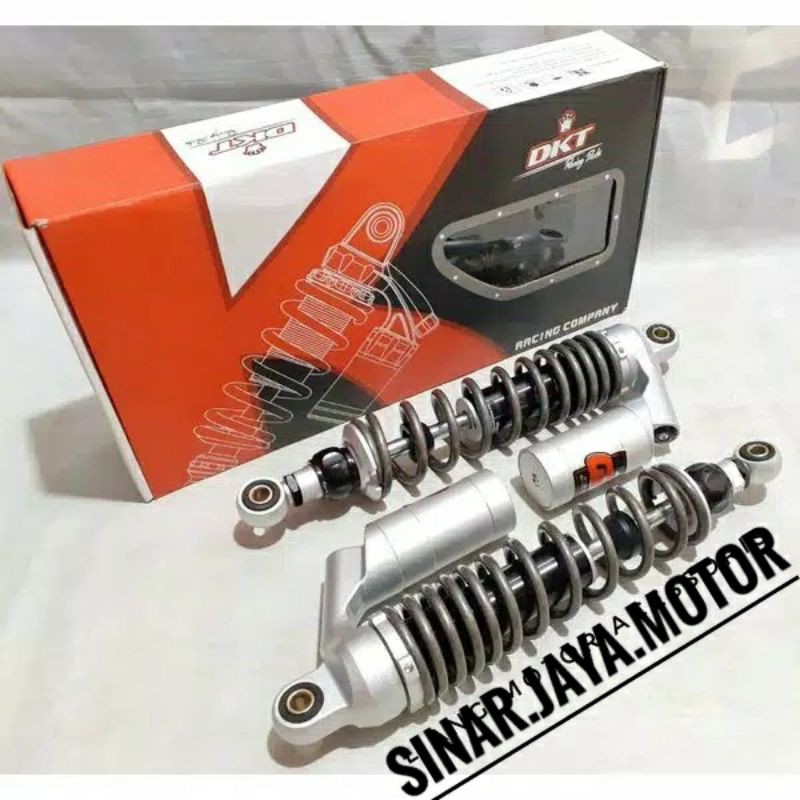 shockbreaker tabung dkt gp  aerox 280mm raibon