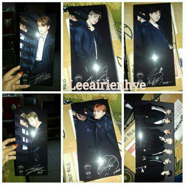 Bts best of the best album