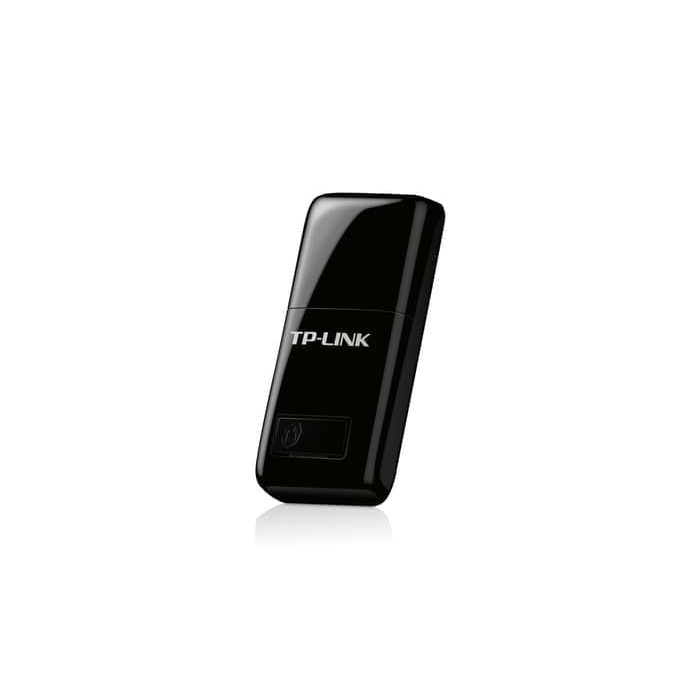 TP-Link TL-WN823N 300Mbps Mini Wireless N USB Adapter