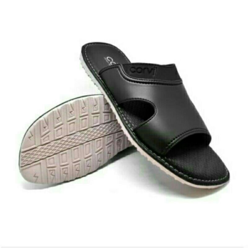 MURAH..CARVIL SANDAL FREDDO-03M TERBARU-SENDAL CARVIL ORIGINAL-SENDAL MURAH-SENDAL KUAT