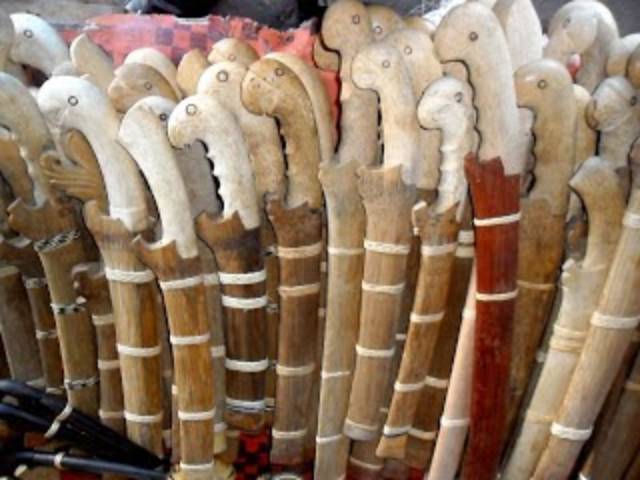 Parang Toraja Shopee Indonesia