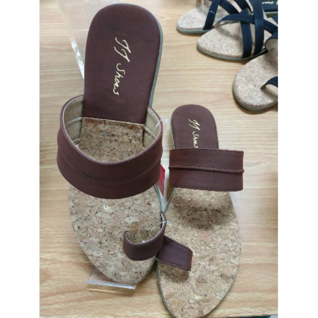 Sandal Wanita / jj shoes