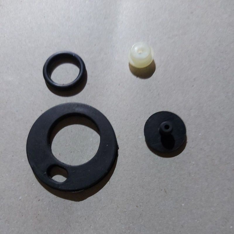 KARET SEAL/SEAL KARET SEMPROTAN KYOKAN DAN YOTO 1 LITER DAN 2 LITER