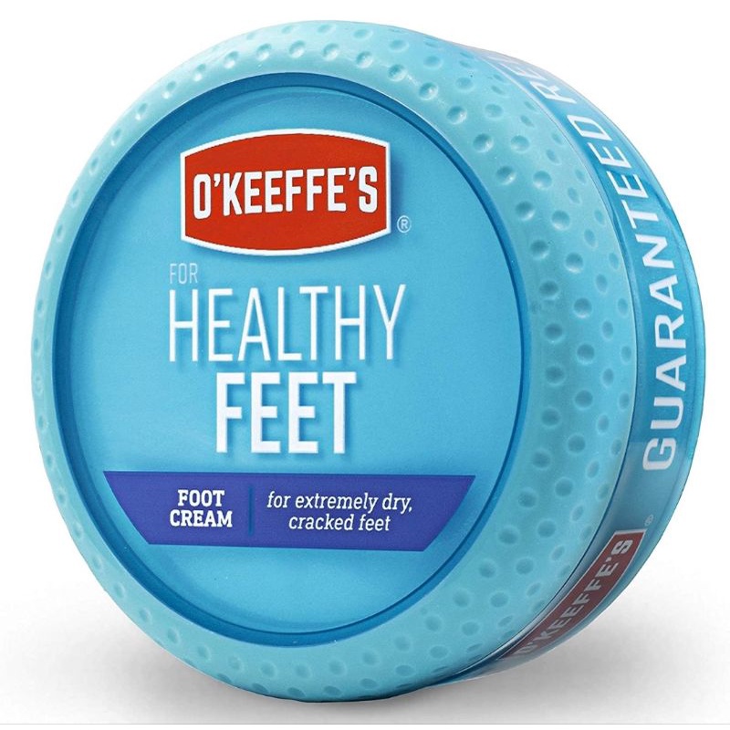 O'Keeffe's Healthy Feet Foot Cream 91 gr