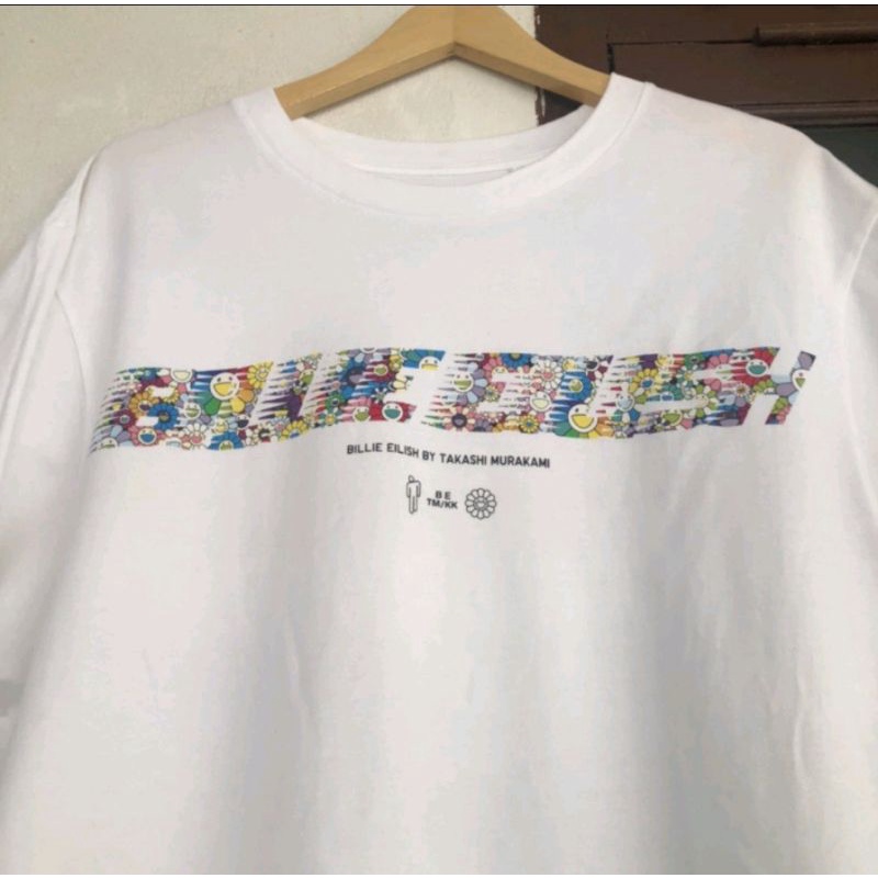 BILLIE EILISH X UNIQLO