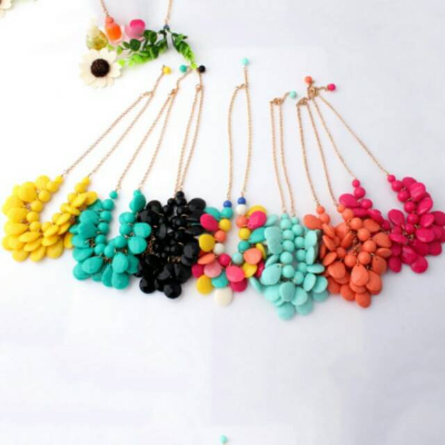 Kalung fashion