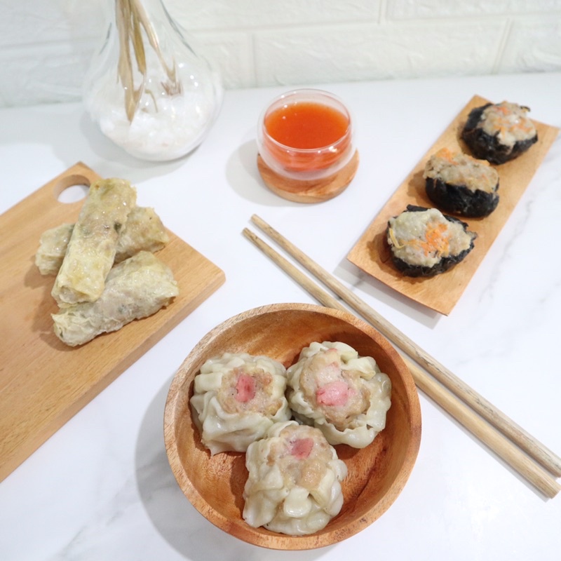 

Dimsum khusus harga reseller