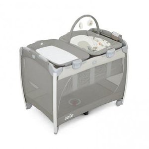 Baby Box Tempat Tidur Bayi Joie Meet Excursion Change And Bounce In The Rain