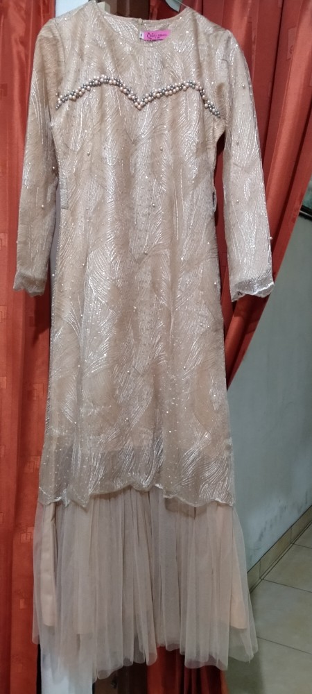 Nirmala Dress