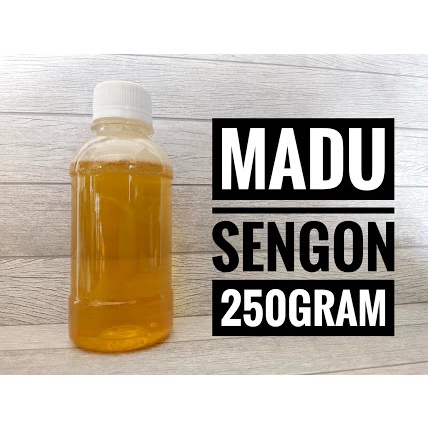 

madu sengon 100% ASLI &BERKHASIAT