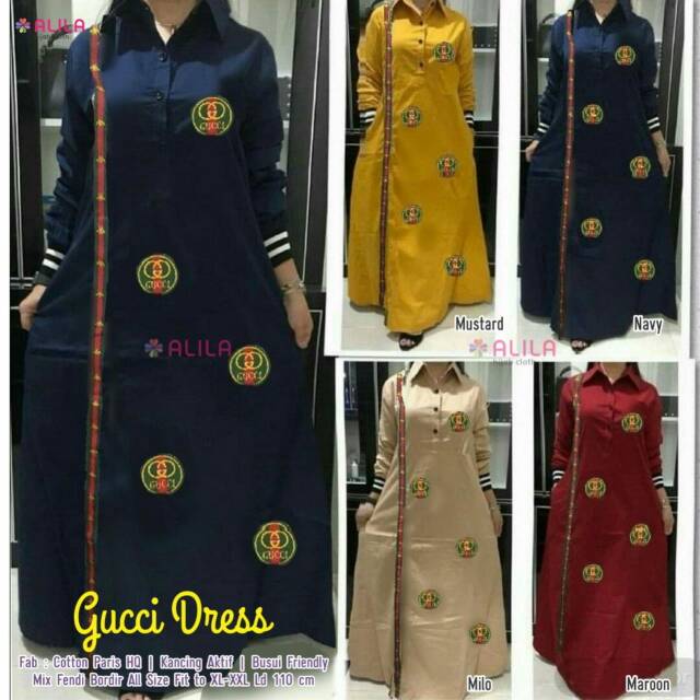 Gucci dress