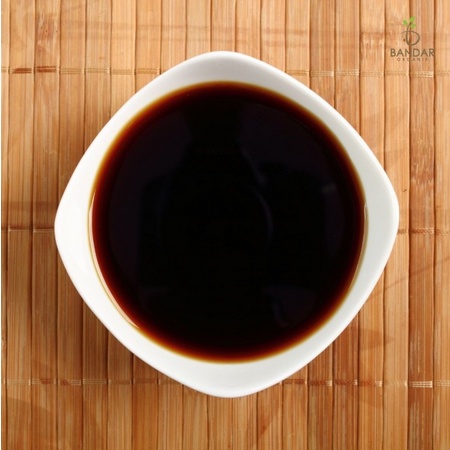 Bumbu Bunda Kecap Manis Kecap Asin Saos Tiram Minyak Wijen Organik Mpasi - Kabakids Store