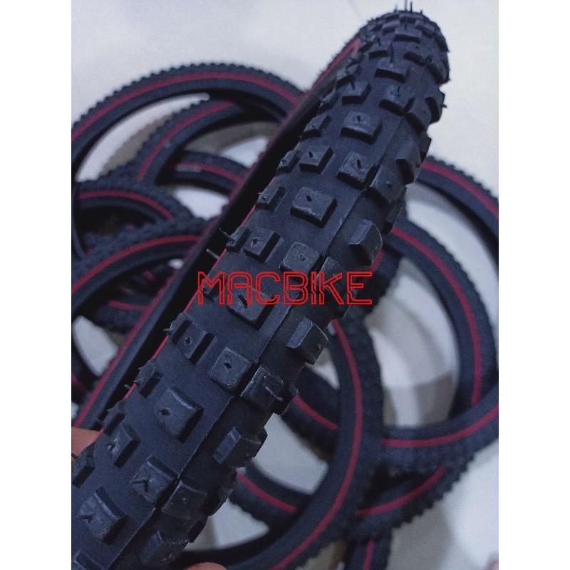 Ban Luar Sepeda 20X2 25