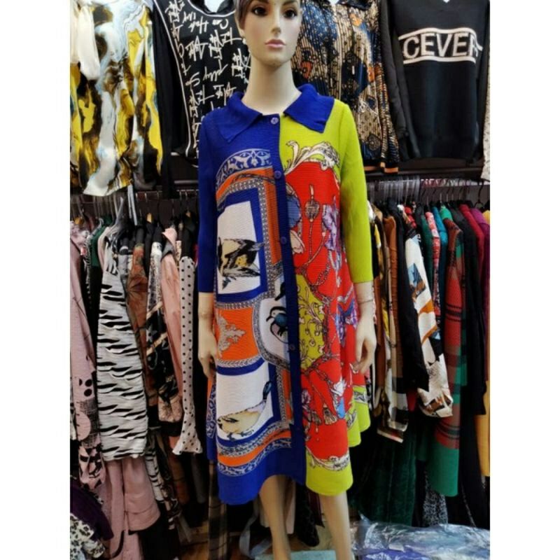 baju turun naik turun naik viral 2022