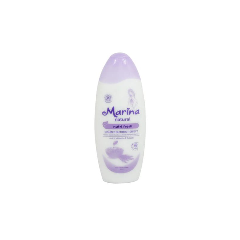 LOTION MARINA  190 ML