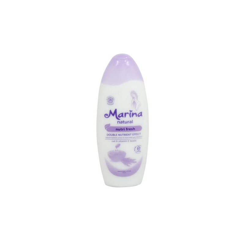 LOTION MARINA  190 ML