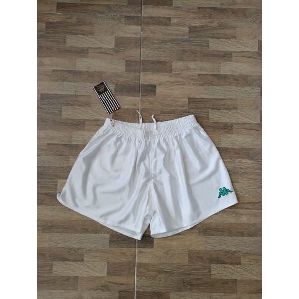 celana bola Kappa Juventus