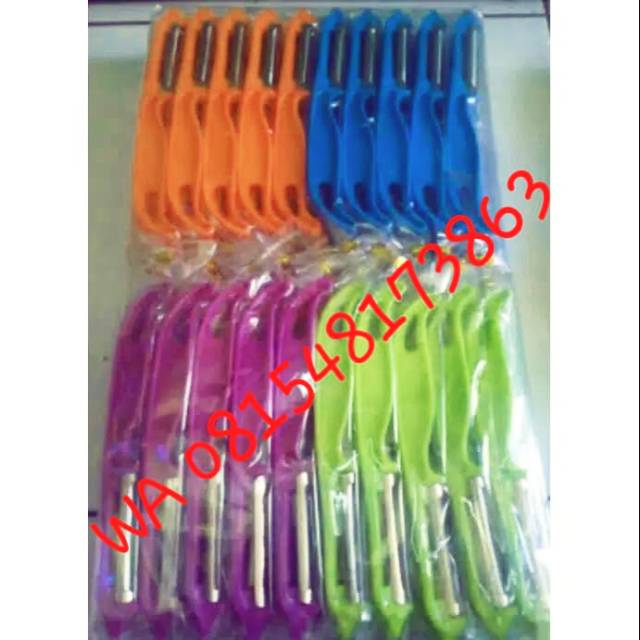 

GROSIR !! Souvenir pernikahan serutan buah