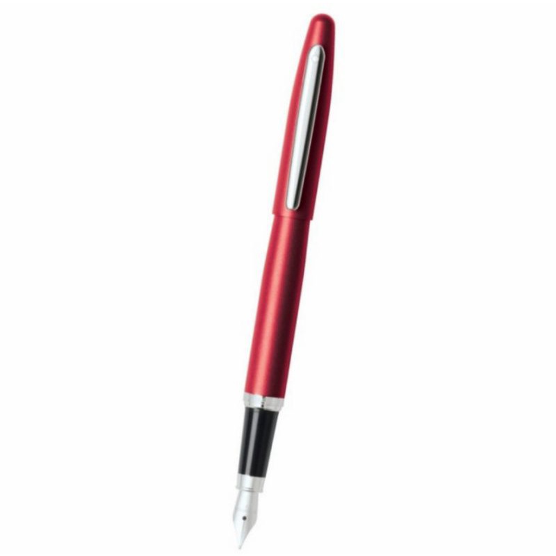 

Sheaffer® VFM Excessive Red Fountain Pen