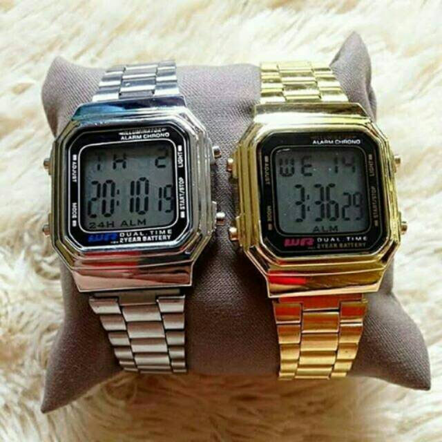 

Casio
