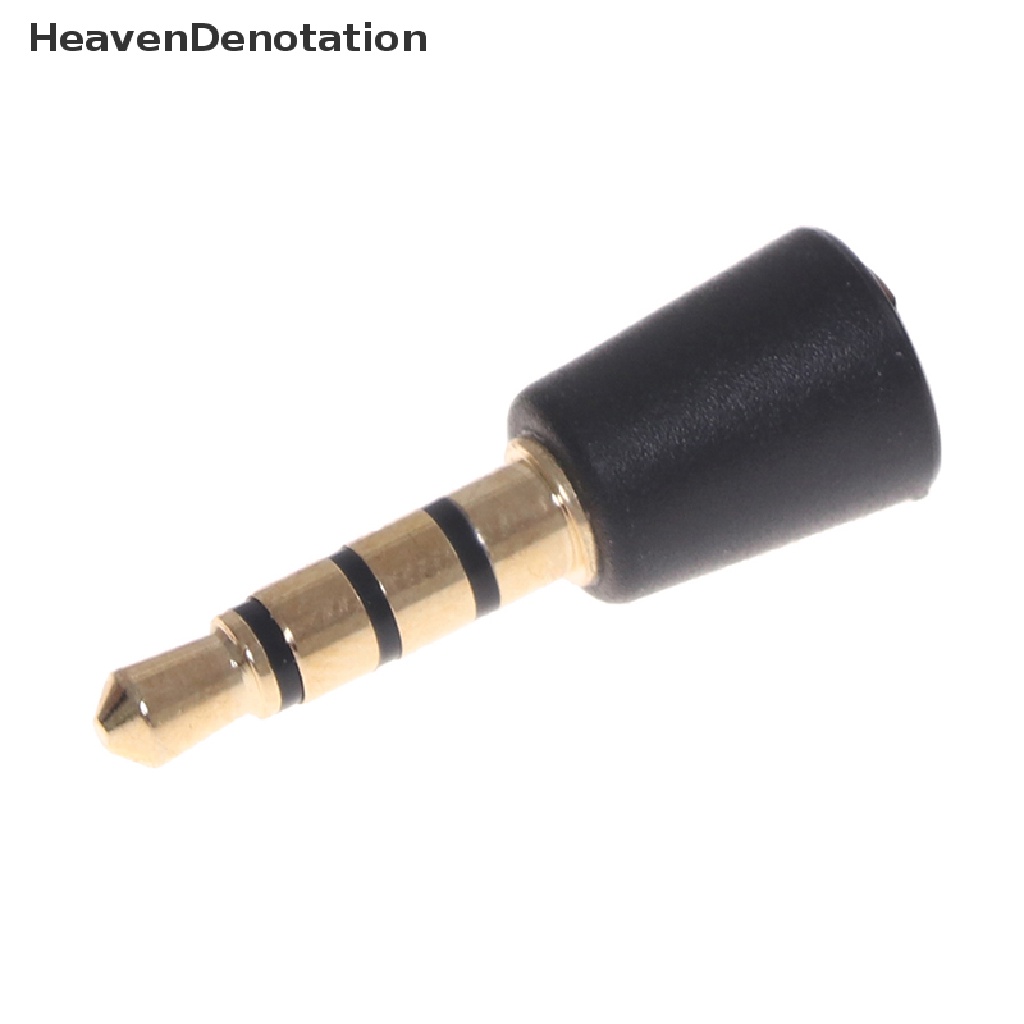 [HeavenDenotation] 1Pc Mini Microphone Mic for PS4 Player Game Player Phone Laptop Mini Mic