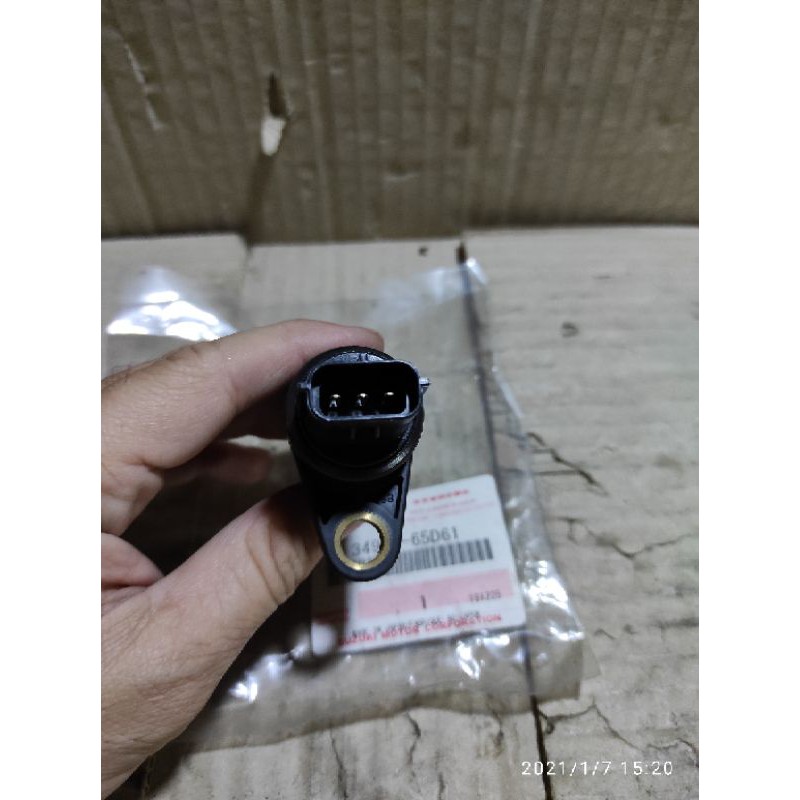 Sensor Speed Grand Escudo XL7