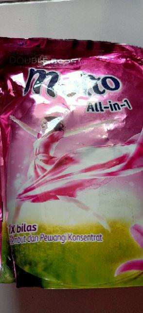 Molto All-in-1 1x Bilas 1600 Ml
