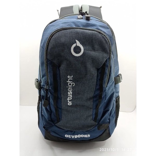 Back pack Outdoor 25liter Motif