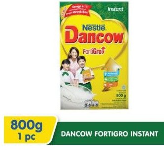 

Dancow instan 780gr - dancow fortigrow instan putih 780gr