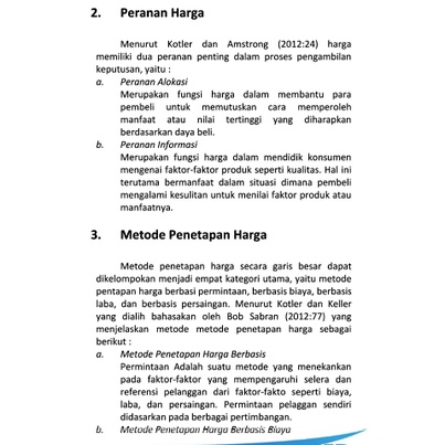 [E-042] Pemasaran dan Kepuasan Pelanggan - Dr Meithiana Indrasari-8