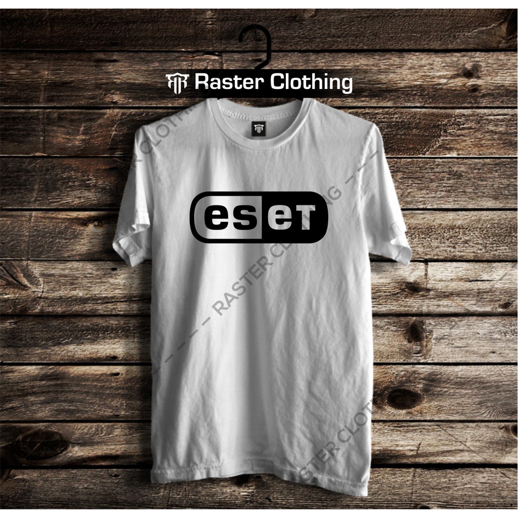 Kaos Komputer / Antivirus / Eset