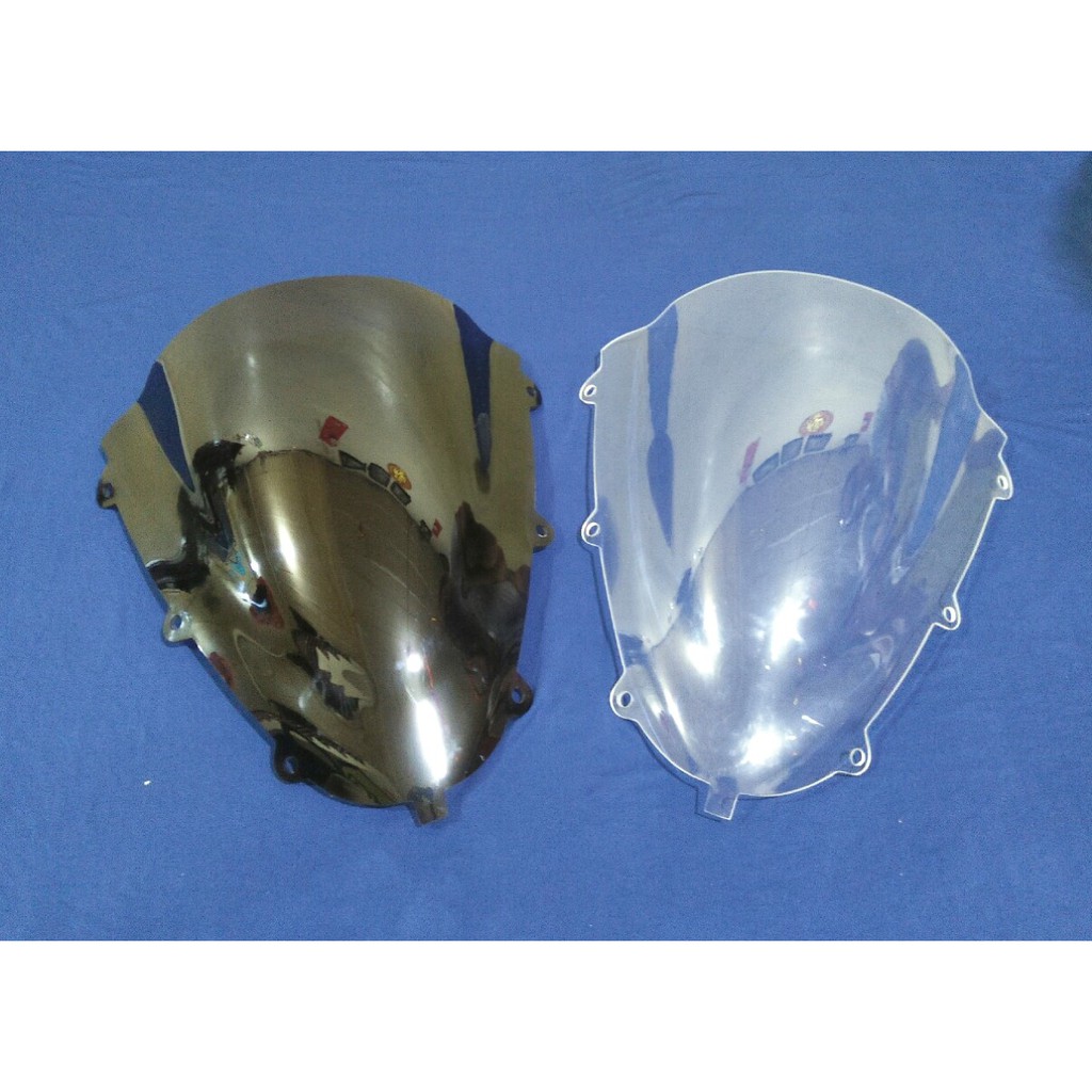 VISOR GSX JENONG-WINDSHIELD ENONG SUZUKI GSZ