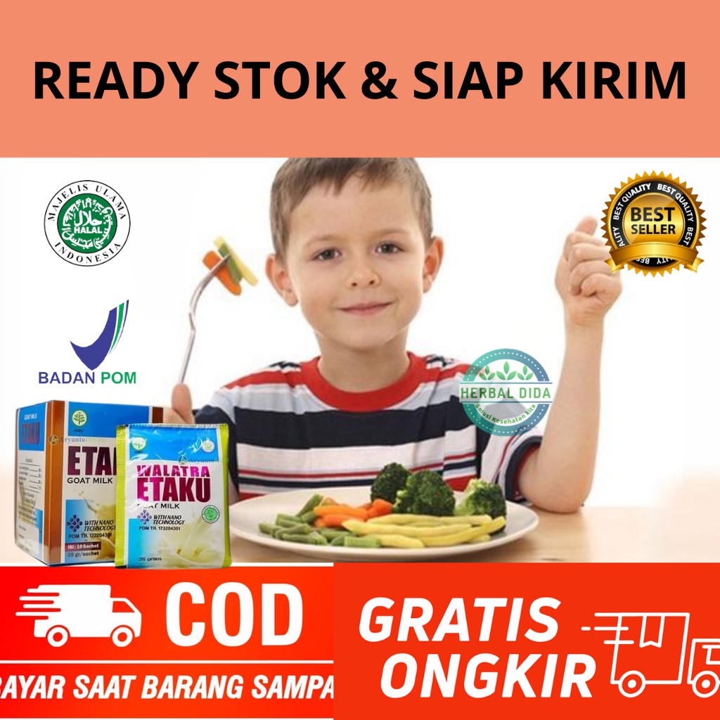 

Susu Penggemuk Penambah Berat Badan & Nafsu Makan, SUSU PENGGEMUK BADAN ANAK & DEWASA, susu penambah berat badan, Vitamin Penggemuk Badan, SUSU PENAMBAH NAFSU MAKAN UNTUK ANAK ANAK & DEWASA, Susu Penggemuk Badan Pria Wanita ETAKU GOAT MILK 100% ORIGINAL