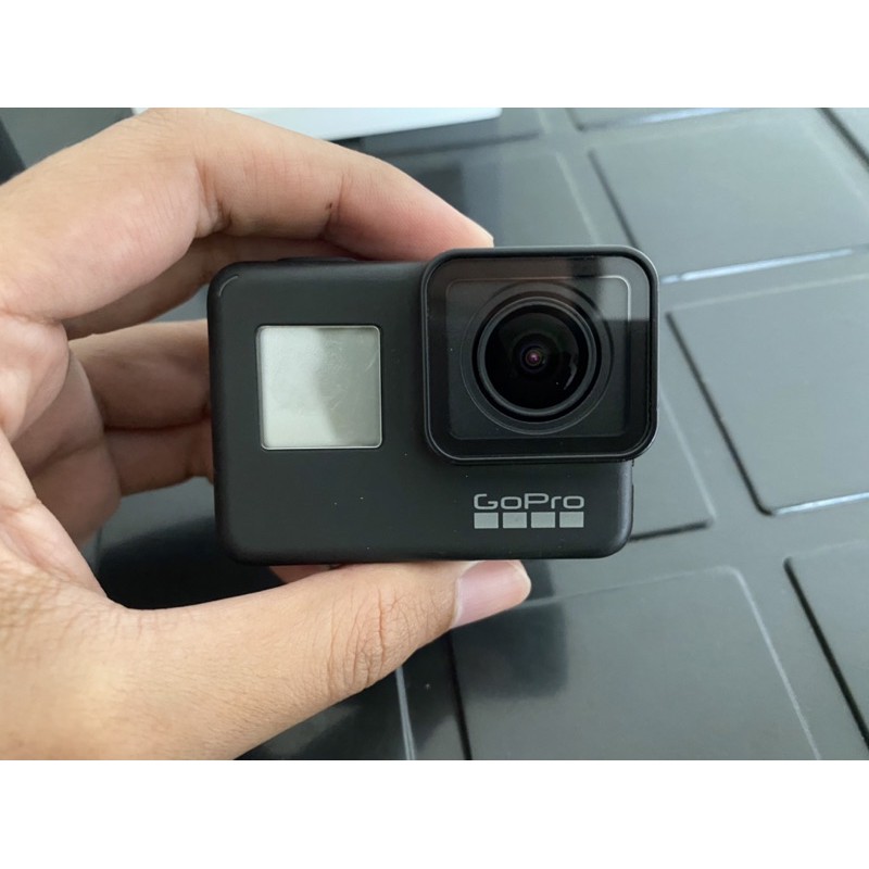 GoPro Hero 7 Black second / 2nd / seken / bekas