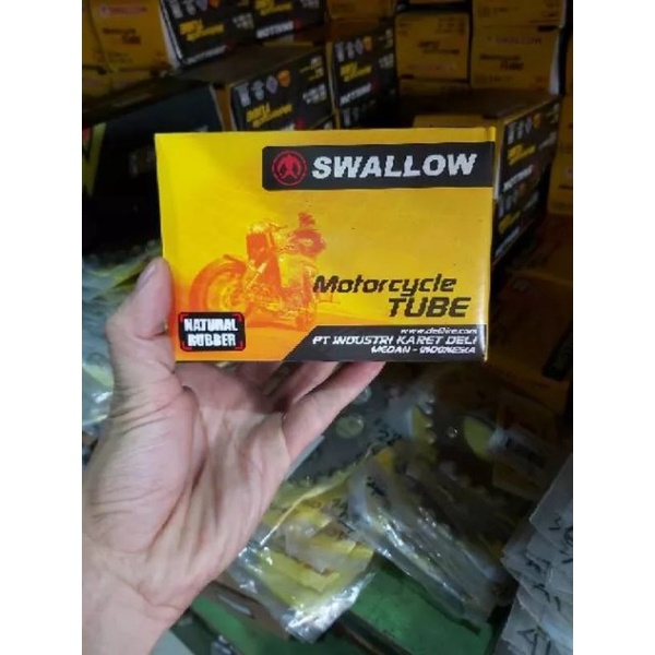 ban dalam swallow 60 90 ring 16