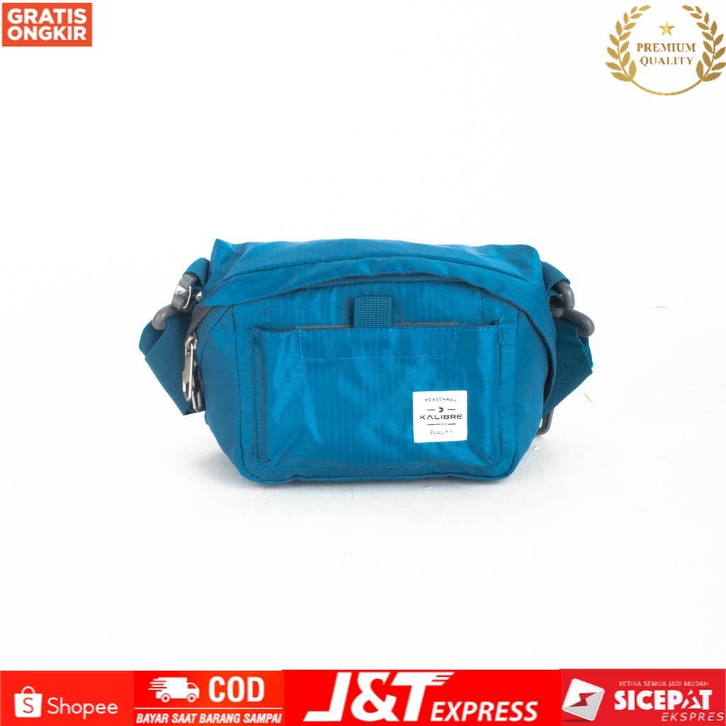 TAS MINI TRAVELING POUCHBAG TAS HIKING OUTDOOR FASHION MK921310458 ORIGINAL -ZECCCOLECTION