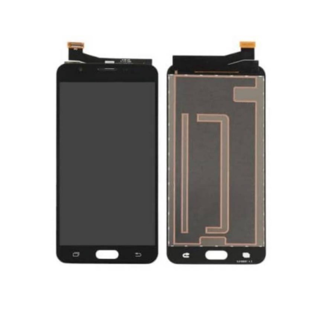 LCD SAMSUNG J7 PRIME ORI FULLSET + TOUCHSCREEN
