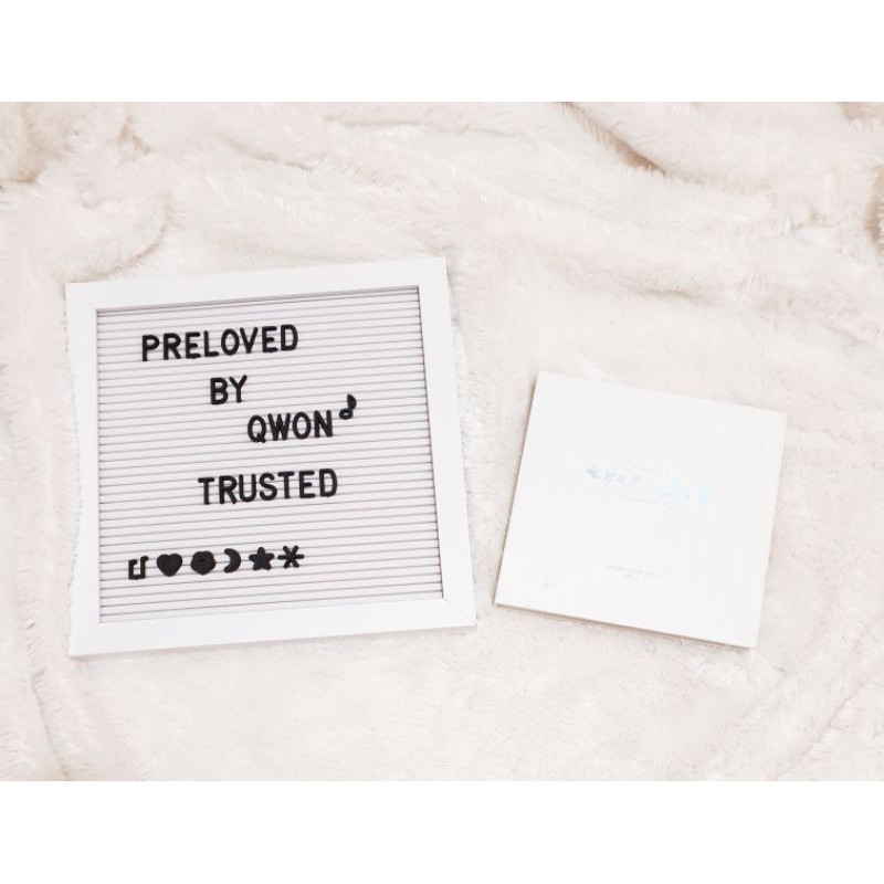 Descendants of The Sun Vol.1 / Kwave / Kpop / Korean / Album / Preloved